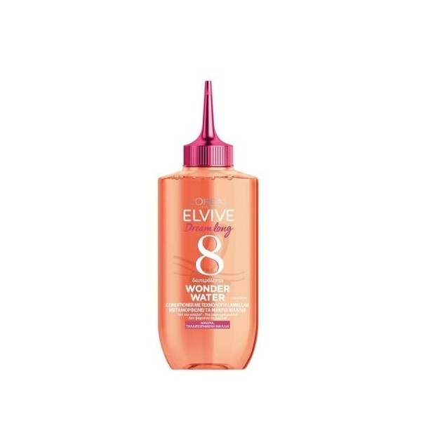 L'oreal Elvive Dream Long Wonder Water, 200ml