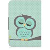 kwmobile Elegant synthetic leather case for the Tolino Shine Design
