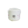TRC-08 Cool Touch 8-Cup Rice Cooker and Warmer with Steam