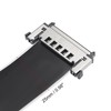 sourcing map FFC FPC Cable 0.5mm Pitch 41 Pin 400mm