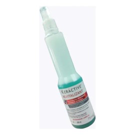 Keractive Revitalizant Sin Enjuague 300ml Nutrapel
