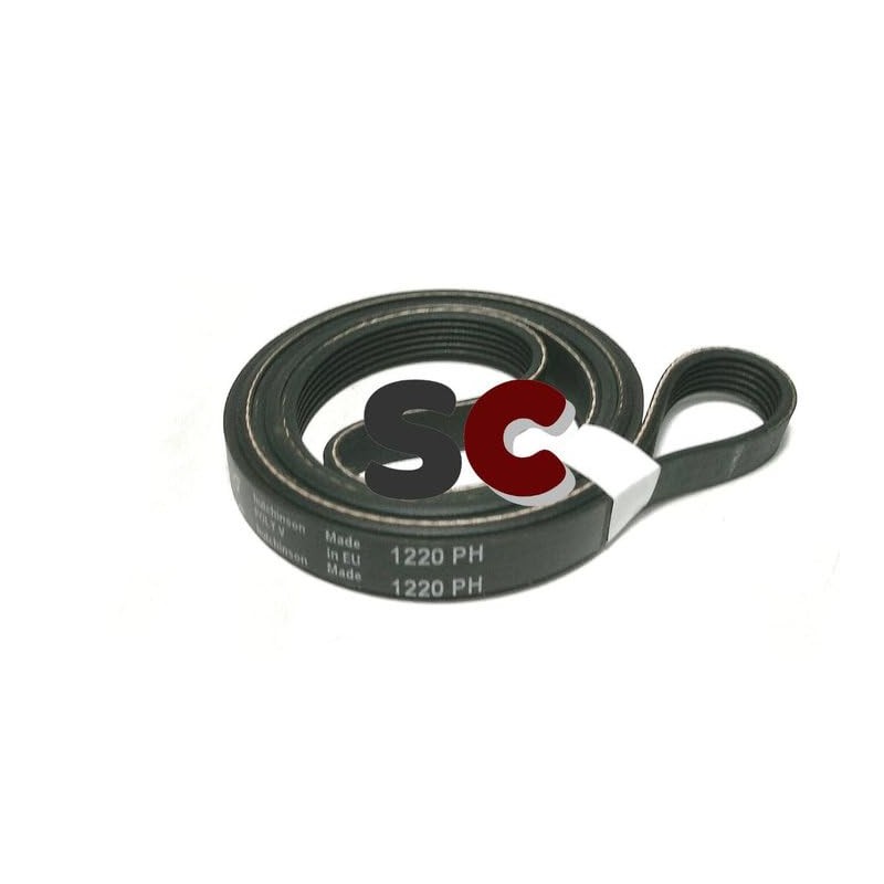 SC Solocorreas - Washing Machine Belt 1220 PH