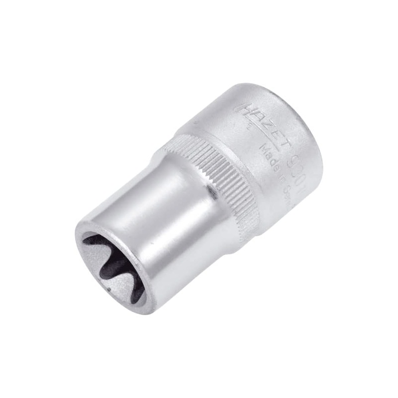 HAZET 900-E16 Torx Spanner Insert Socket E Type