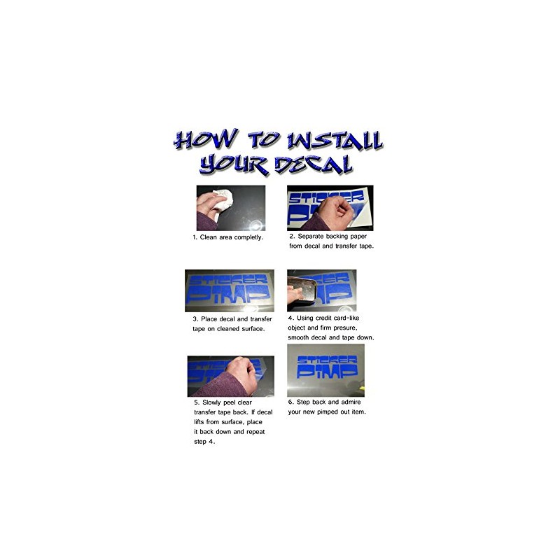 See Ya Later Alligator Vinyl Decal Sticker- 2.5" x 6"