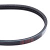 febi bilstein 28741 V-Ribbed Belt, Number of Ribs 3, Pack