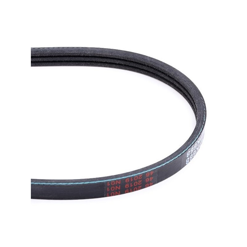 febi bilstein 28741 V-Ribbed Belt, Number of Ribs 3, Pack