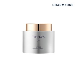 Charmzone 1 7th Generation Lifting 100ml Charmzone Top Class Bounce Cream / 7세대 리프팅 100ml 참존 탑클래스 바운스 크림 1개