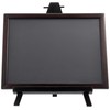 Hikari MEBS-300 Tabletop Mini Easel with Mini Chalkboard