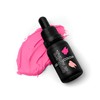 Sprinks Gel Colour 15 ml, Hot Pink