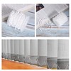 PLATEYTR 12 Metre Vertical Roller Blind Chain Continuous Chain/Vertical Lower