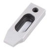 YIPONYT 4Pack Wire EDM Stainless Jig Holder, M8x1.25 Screw Tool
