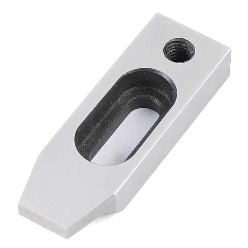 YIPONYT 4Pack Wire EDM Stainless Jig Holder, M8x1.25 Screw Tool
