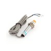 IIVVERR DC 6-36V 300mA 4mm Detecting Inductive Proximity Sensor Switch