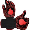 Guantes Barbacoa