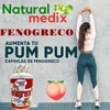 Natural Medix Fenogreco - Peruvian Fenugreek - Mother's Select Fenugreek
