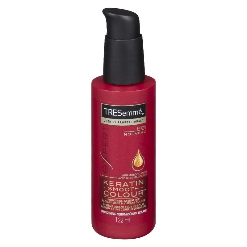 TRESemmé Keratin Smooth Smoothing Serum 122ml