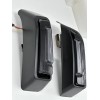 Carleo Dual Fender LED Brake Tail Turn Signal Light for