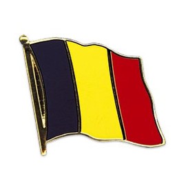 Pin Anstecker Flagge Fahne Belgien Nationalflagge Flaggenpin Badge Button Flaggen Clip Anstecknadel