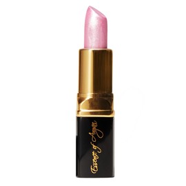 Essence Of Argan Pink Lip Stick for Cracked and Dry Lips - 100% Pure Argan Oil, Shea Butter, Jojoba Oil & Aloe Vera - Hydrating Long Lasting Lipstick - Deep Moisturizing Pink LipStick for Women