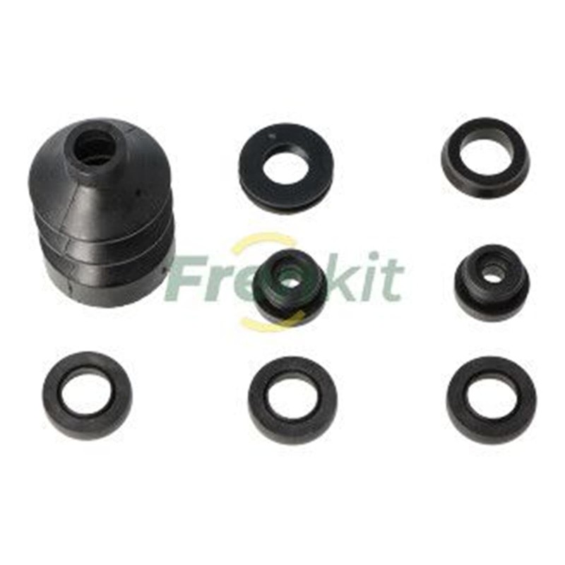 Frenkit 125025 kit di riparazione freno cilindro