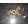 Huck Peterbilt 379 Huck Collars - 3/16" / Small Flange