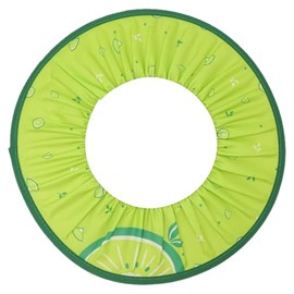 Shampoo Cap, Shower Cap for Lovely Shower TPE, Retractable Bath Visor Face Shield for Adult Hair Washing Shield to Stop Water in Eyes, Ears Protector