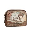 Anekke Core Small Coin Purse - Functional Design - Dimensions: