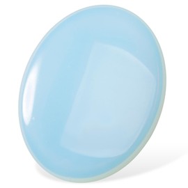 Healing Crystals, Opal Worry Stones, Blue Crystals And Gemstones Crystal Healing, Aquamarine Crystal Gem Stones, Blue Aventurine, Jade Stone