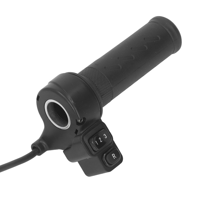 1 Pair Electric Bike Twist Throttle Electric Bicycle Scooter Throttle