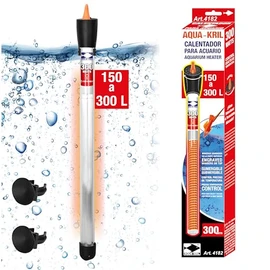 AQUAKRIL 4182 Termostato 300W