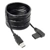 solsinsy USB Power Charging Cable Compatible with Moog Zevex Enteralite