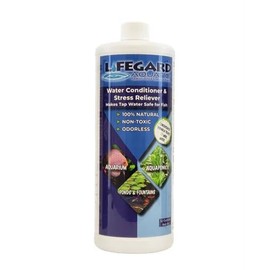 Lifegard Aquatics Water Conditioner & Stress Reliever, 32 oz