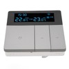 Digital Thermostat Remote Control Temperature Controller AC 90‑240V for Water