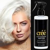 Cree Elixir Regenerating Hair Fluid - 8.7fl.oz - 260ml