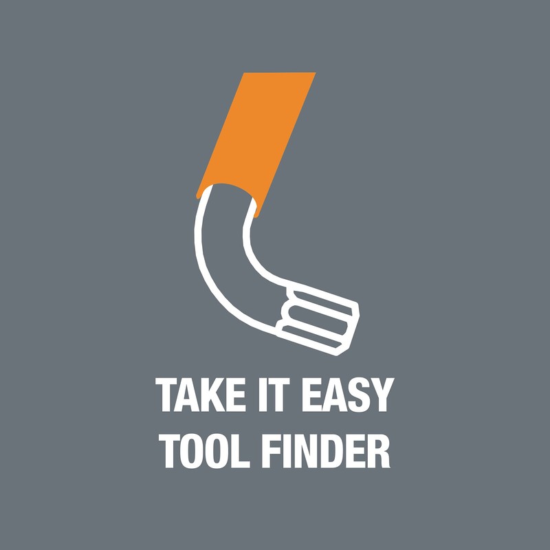 WERA ベラ トルクスキーレンチ ホールド仕様 刃先サイズT30 全長122mm サイズ別カラーチューブ付き 024177