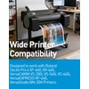 ESL4 ESL4-BK ESL4-CY ESL4-MG ESL4-YE Compatible Ink Cartridges Set