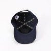 Champion Sports Cap 100% Polyester Script Embroidery Men's Cap Tech