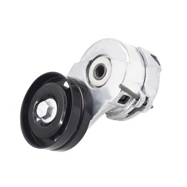 RainMan S Accessory Belt Tensioner Replacement for 4Cyl 2.8L 2005-2006 Jeep Liberty 5072440AC 5072440AB