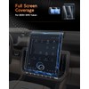 CDEFG For 2025 2026 GMC Yukon Screen Protector - 16.8