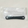 Best Welds Acetylene Tank Cylinder Wrench B & MC SIZE