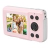 1080P Digital Camera, 16MP 16X Zoom Autofocus Compact Camera with