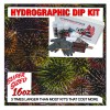 Dip Ape Hydrographic dip kit Fireworks hydro dip dipping 16oz