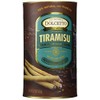DOLCETTO Dolcetto Wafer Rolls Tiramisu, 12 OZ