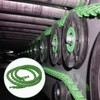 10 FT Power Twist V Belt,1/2-Inch x 10 Feet A