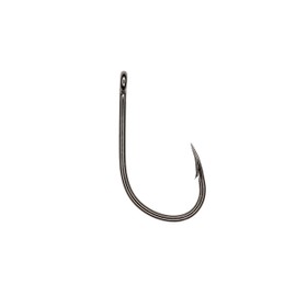 Cox & Rawle Crab Hook For Sea Fishing - Black Size 1