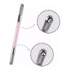 Unic Lápiz Inductor Doble Cabeza Para Agujas Microblading Cejas