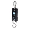 500kg Portable Digital Electronic Hanging Scale Luggage Hook Scale High