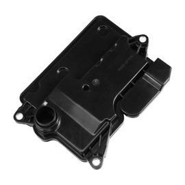 X AUTOHAUX 1 Pcs 35330-04010 353300K010 Transmission Filter Oil Pan Gasket Assembly for Toyota Tacoma 2.7L 3.5 2015-2022