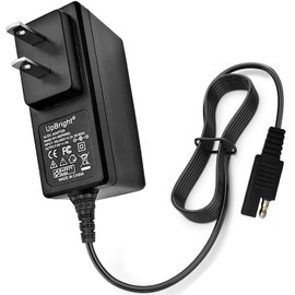 UpBright AC Adapter Compatible with Powerstroke Subaru EA190V Pressure Washer 3100 psi PS803155E PS8C310E PS80555E 3200 PS906811P-H GX390 6800 8500 PS8C312E Power Stroke Generator RY803100 3000 RYOBI