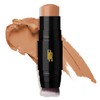 Black Radiance Color Perfect Foundation Stick with Soft Brush Applicator